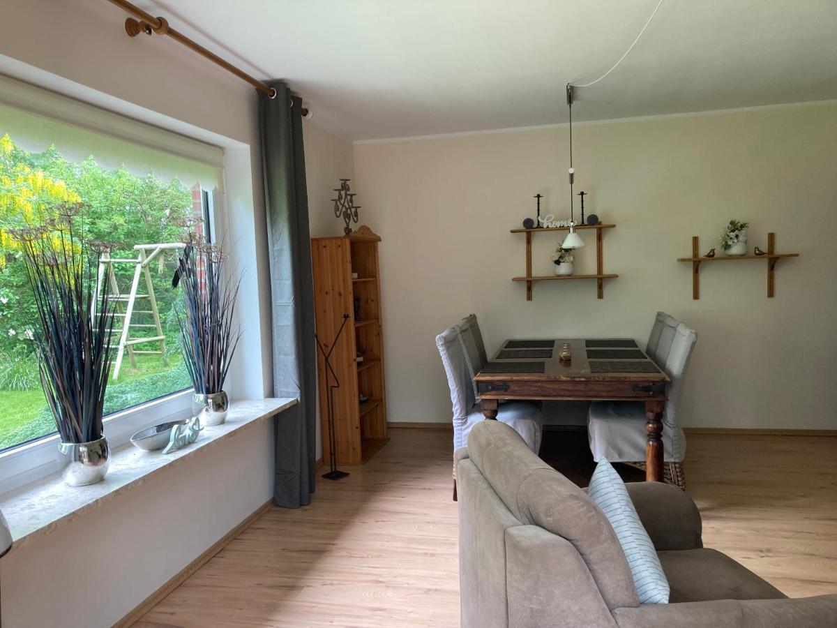 Ferienhaus Heinrichs Cappeler Niederstrich ภายนอก รูปภาพ